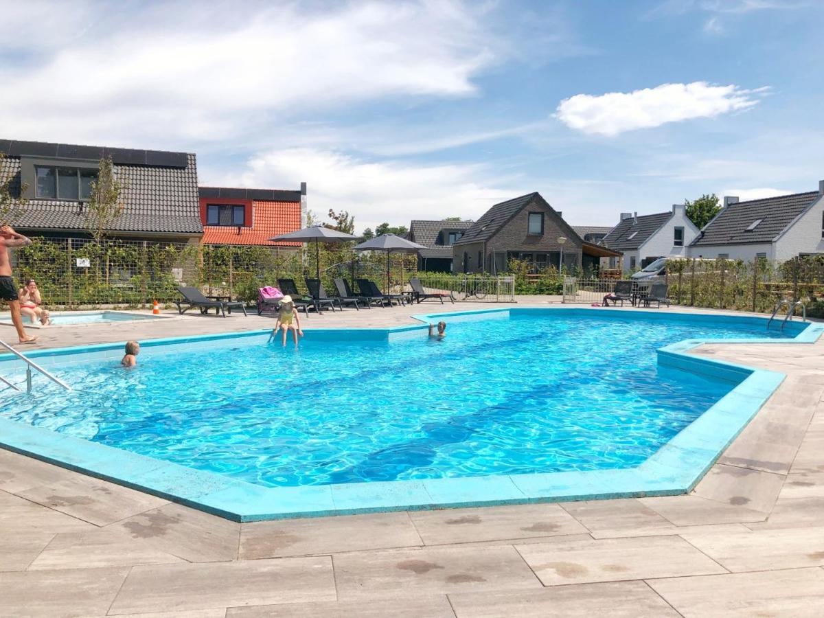 556 Op Recreatiepark De Wielen