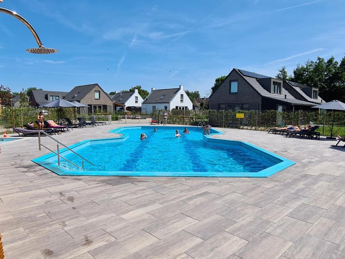 556 Op Recreatiepark De Wielen *